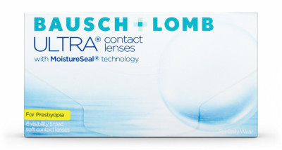 ULTRA® for Presbyopia