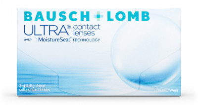 ULTRA® for Presbyopia