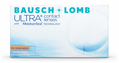 ULTRA® for Presbyopia