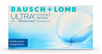 ULTRA® for Presbyopia